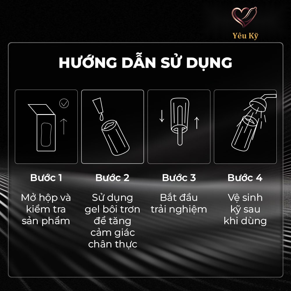 Âm đạo giả Shelly Play Kardia - Ảnh 8