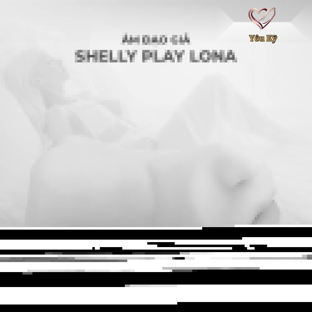 Âm đạo giả Shelly Play Lona - Ảnh 3