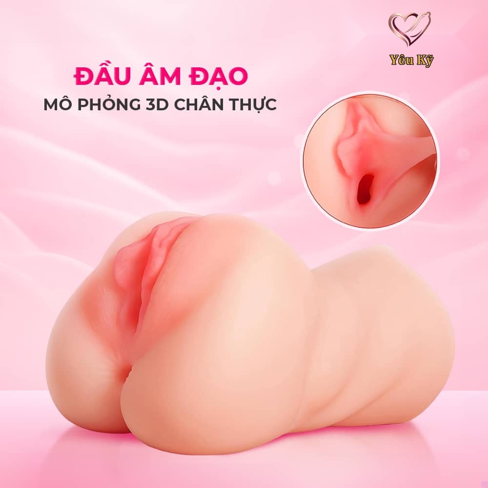 Âm đạo giả Shelly Play Lona - Ảnh 4