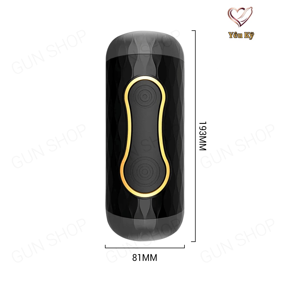 Âm đạo giả Shelly Play Lumi - Ảnh 2