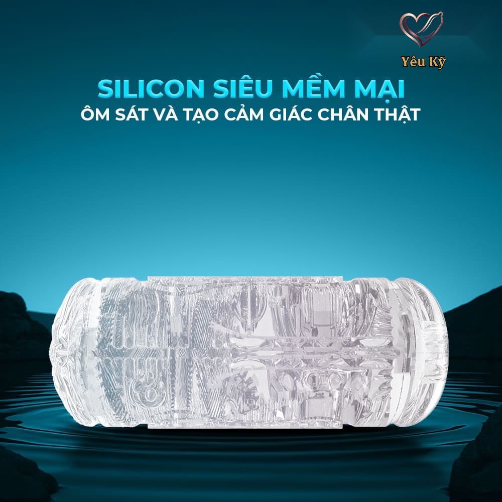 Âm đạo giả Shelly Play Lumi - Ảnh 4