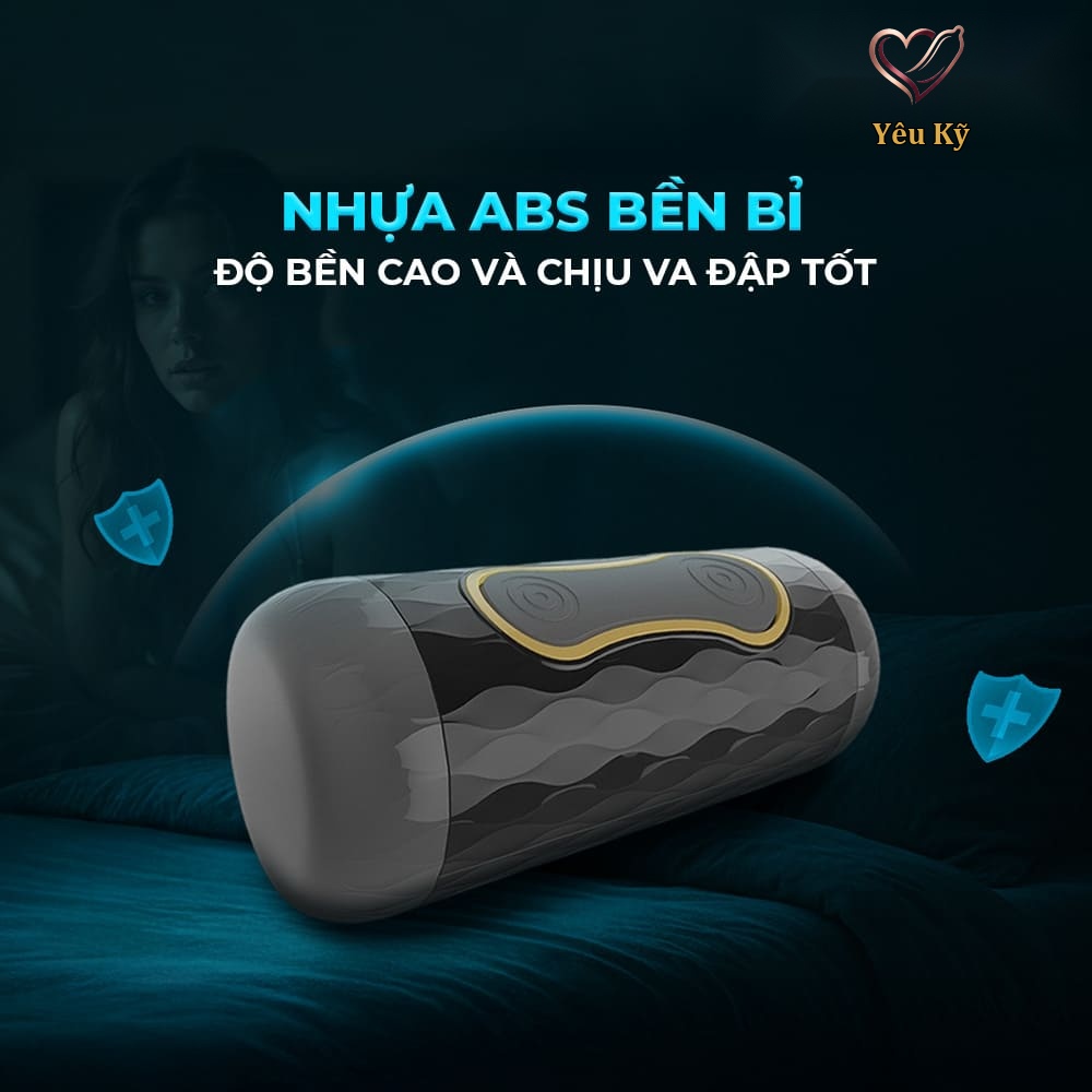 Âm đạo giả Shelly Play Lumi - Ảnh 5