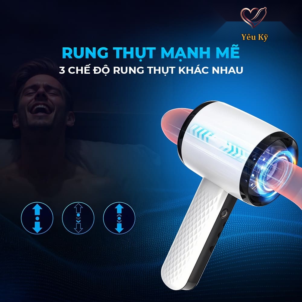 Âm đạo giả đa năng Shelly Play Mass - Ảnh 6
