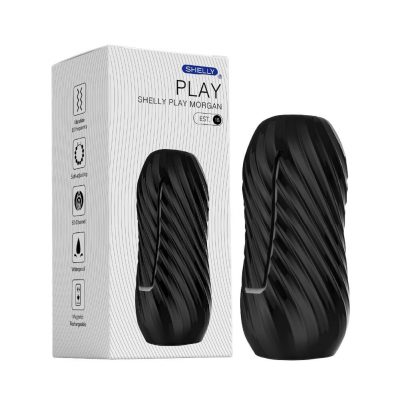 Âm đạo giả Shelly Play Morgan