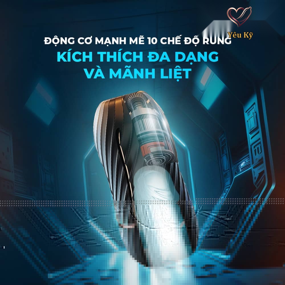 Âm đạo giả Shelly Play Morgan - Ảnh 4