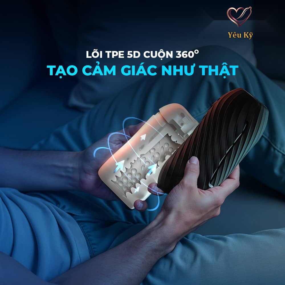Âm đạo giả Shelly Play Morgan - Ảnh 6
