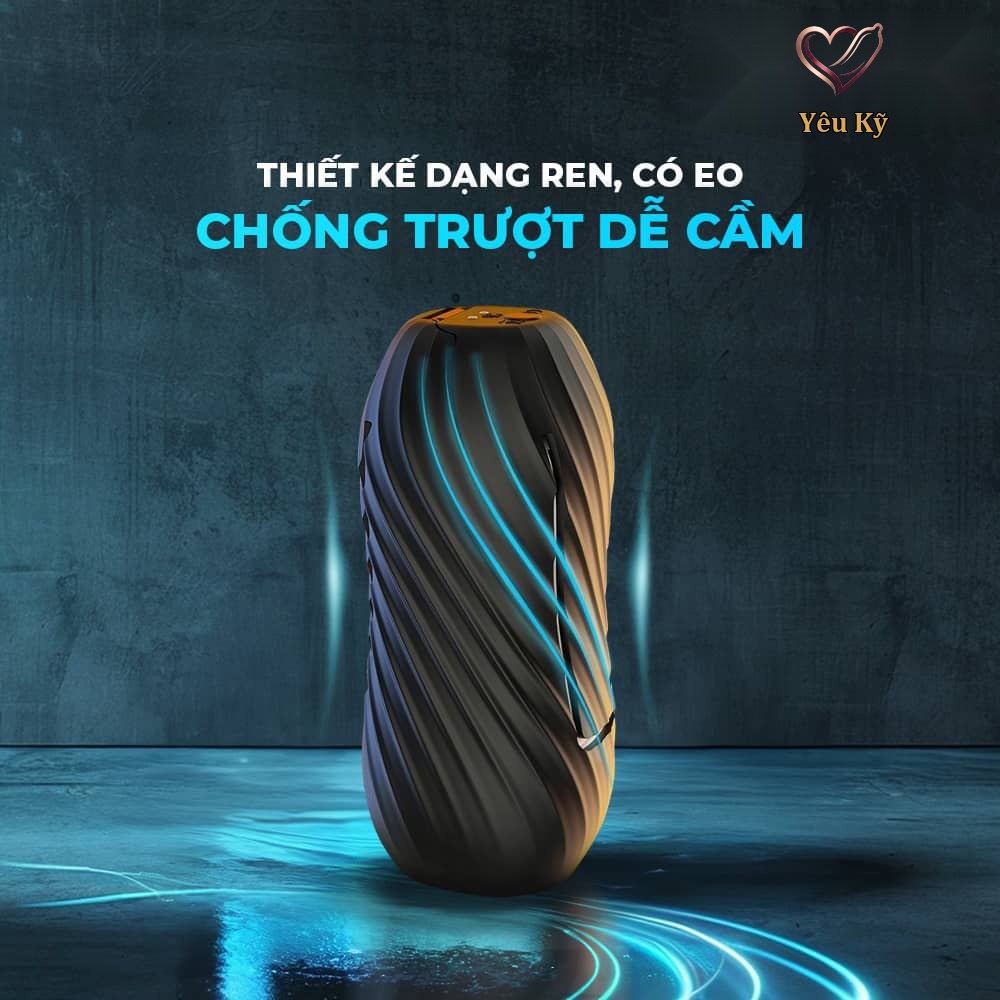 Âm đạo giả Shelly Play Morgan - Ảnh 7
