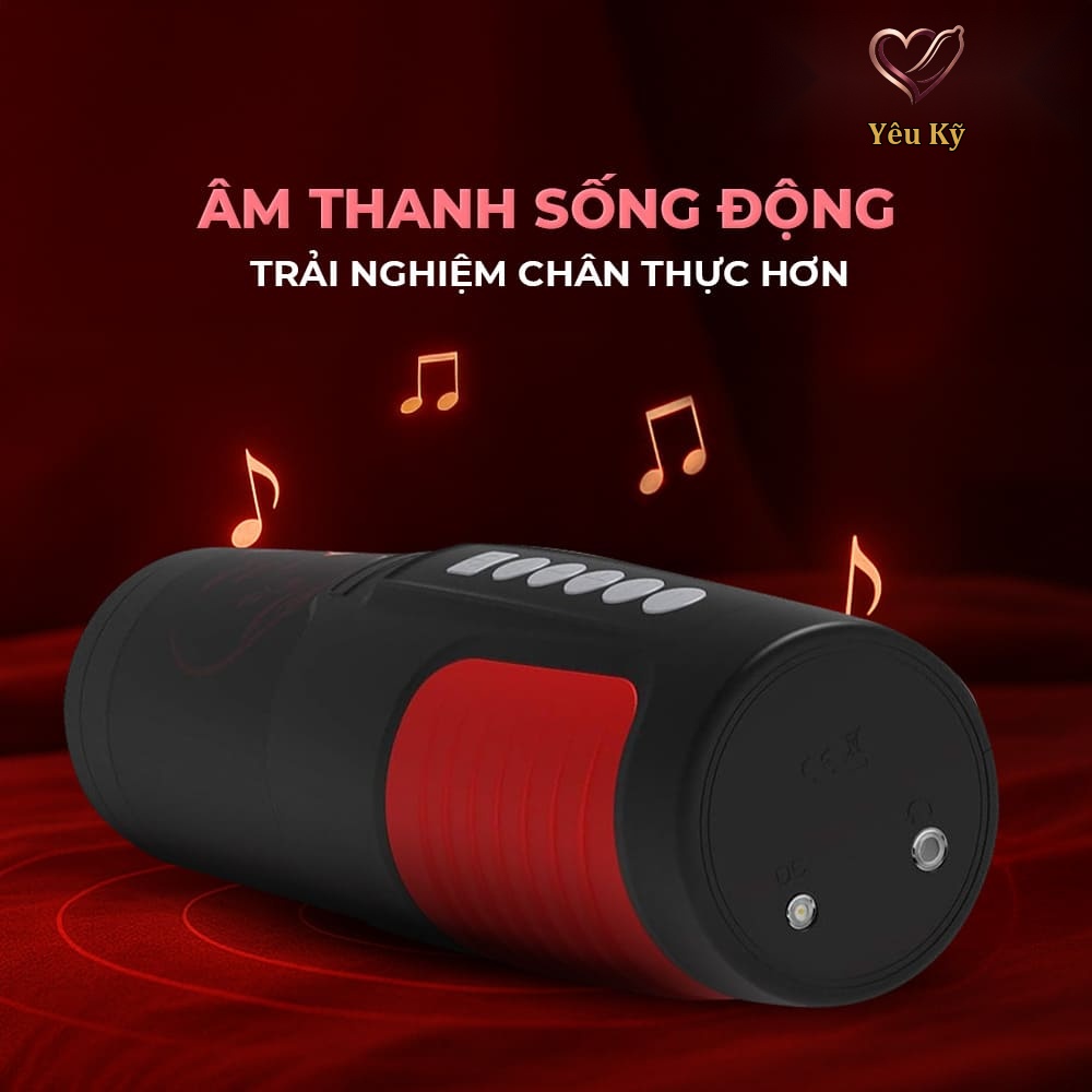 Âm đạo giả đa năng Shelly Play Nada - Ảnh 5