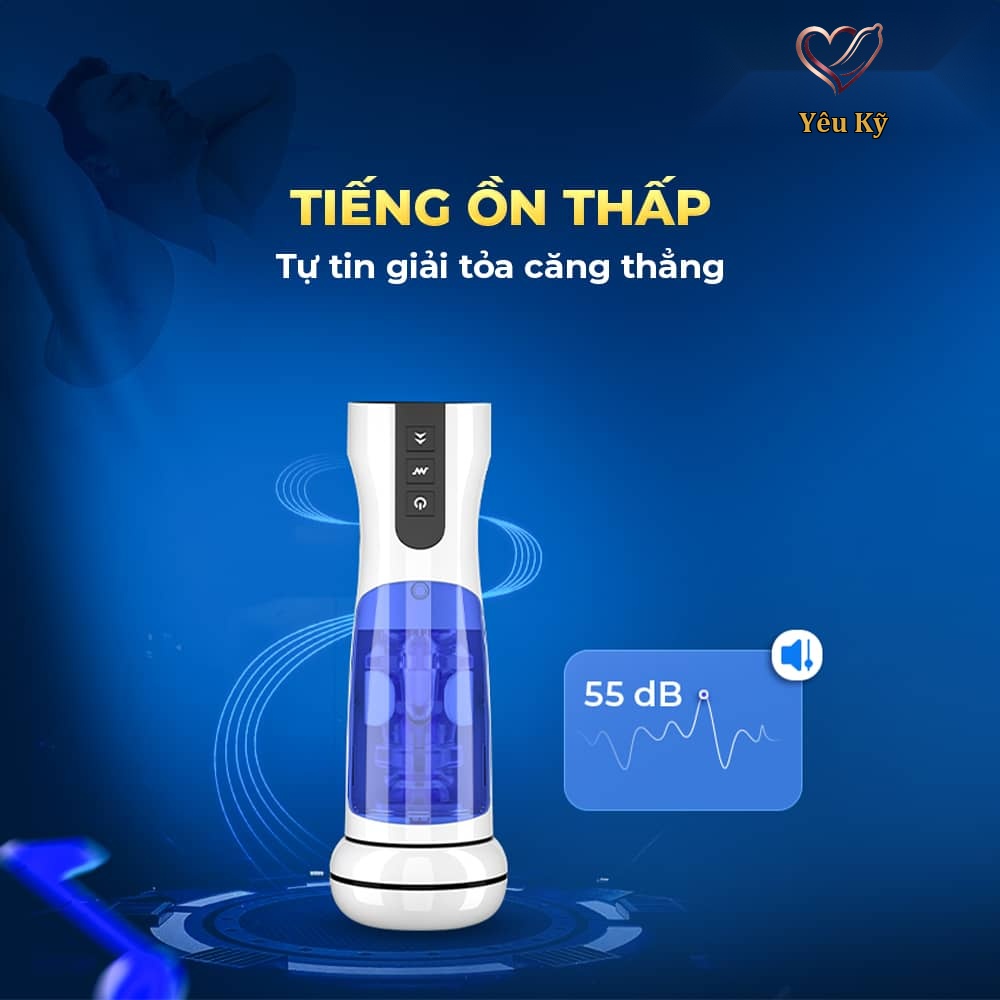Âm đạo giả đa năng Shelly Play Patrick - Ảnh 7