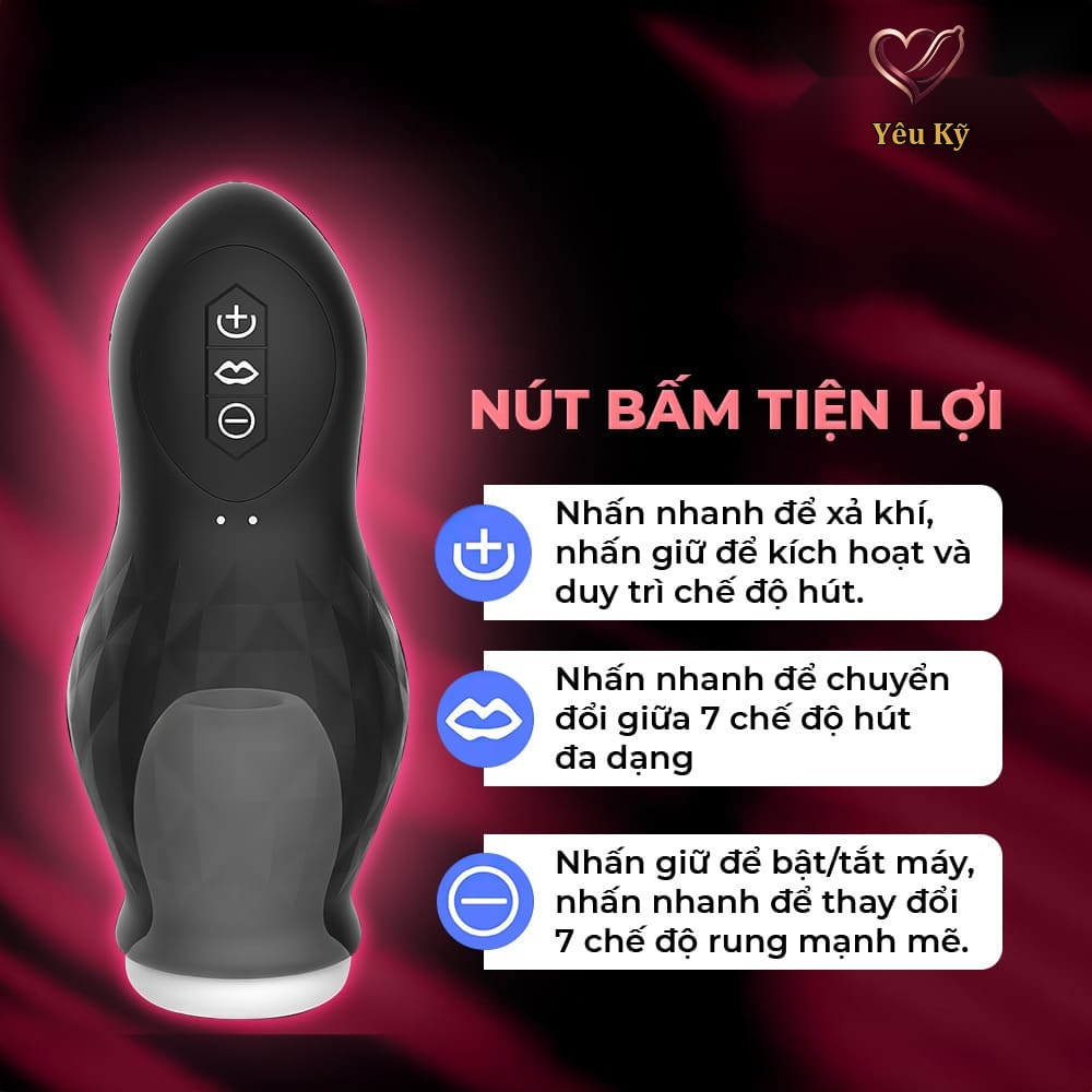 Âm đạo giả đa năng Shelly Play Rarible - Ảnh 6