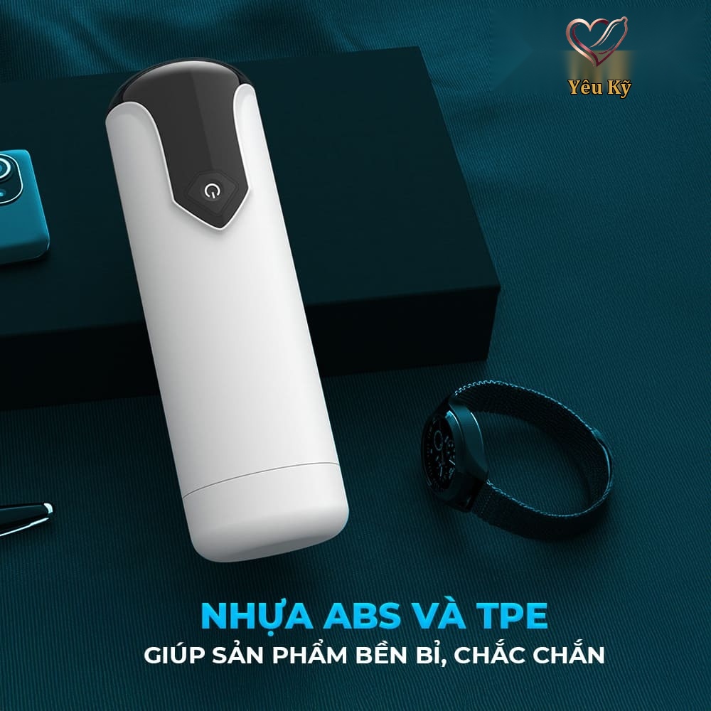 Âm đạo giả đa năng Shelly Play Shepe - Ảnh 5