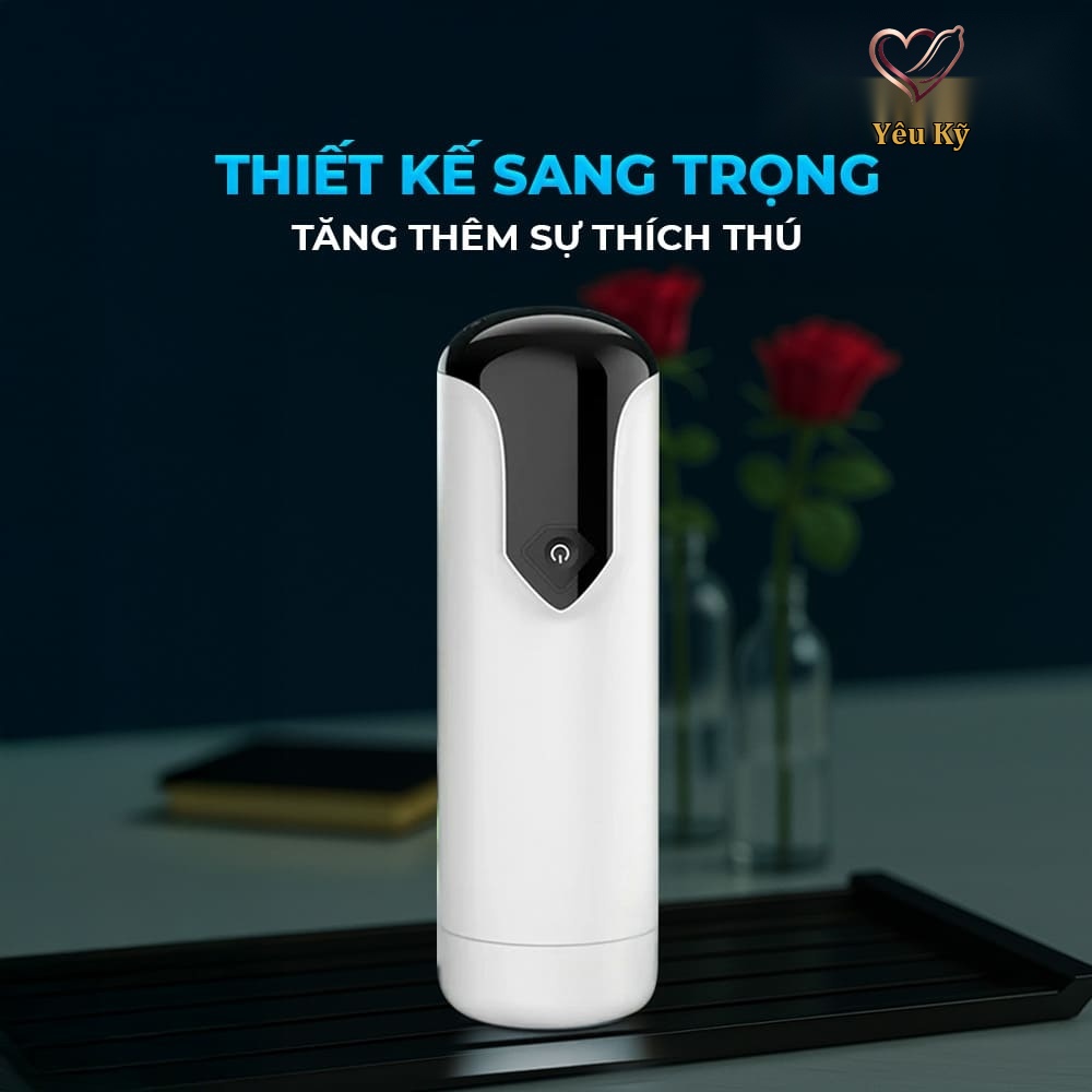 Âm đạo giả đa năng Shelly Play Shepe - Ảnh 6