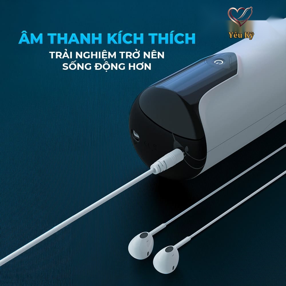 Âm đạo giả đa năng Shelly Play Shepe - Ảnh 8