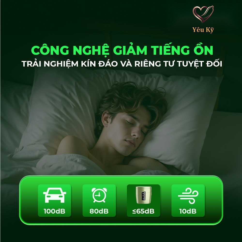 Âm đạo giả rung thụt tự động Shelly Play Velveta - Ảnh 6