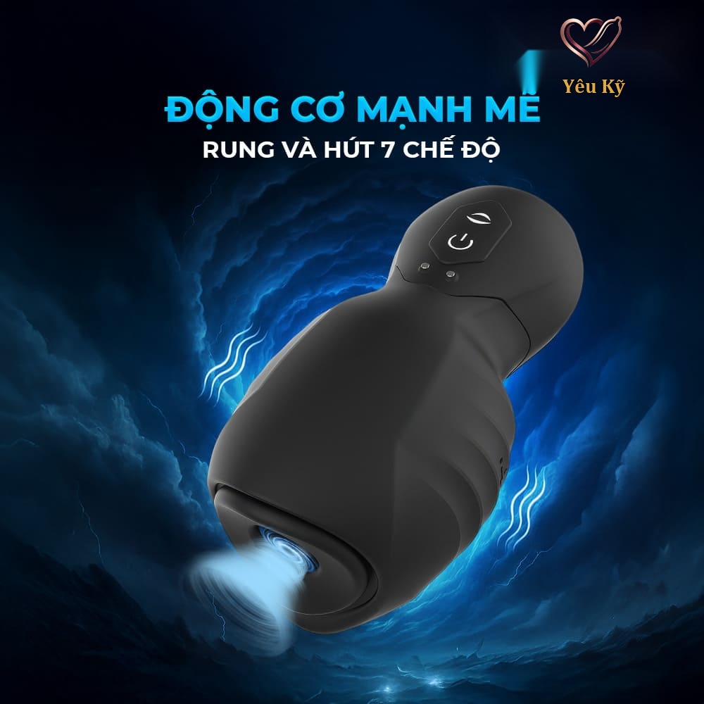 Âm đạo giả đa năng Shelly Play Wink - Ảnh 6