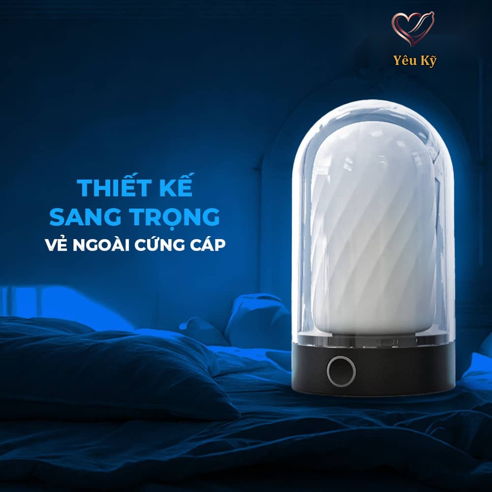 Âm đạo giả Shelly Play Zenith - Ảnh 4