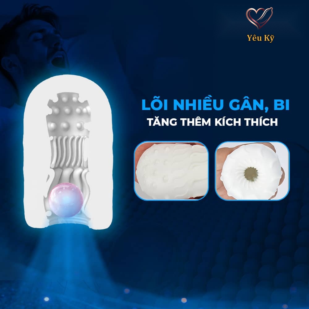 Âm đạo giả Shelly Play Zenith - Ảnh 5