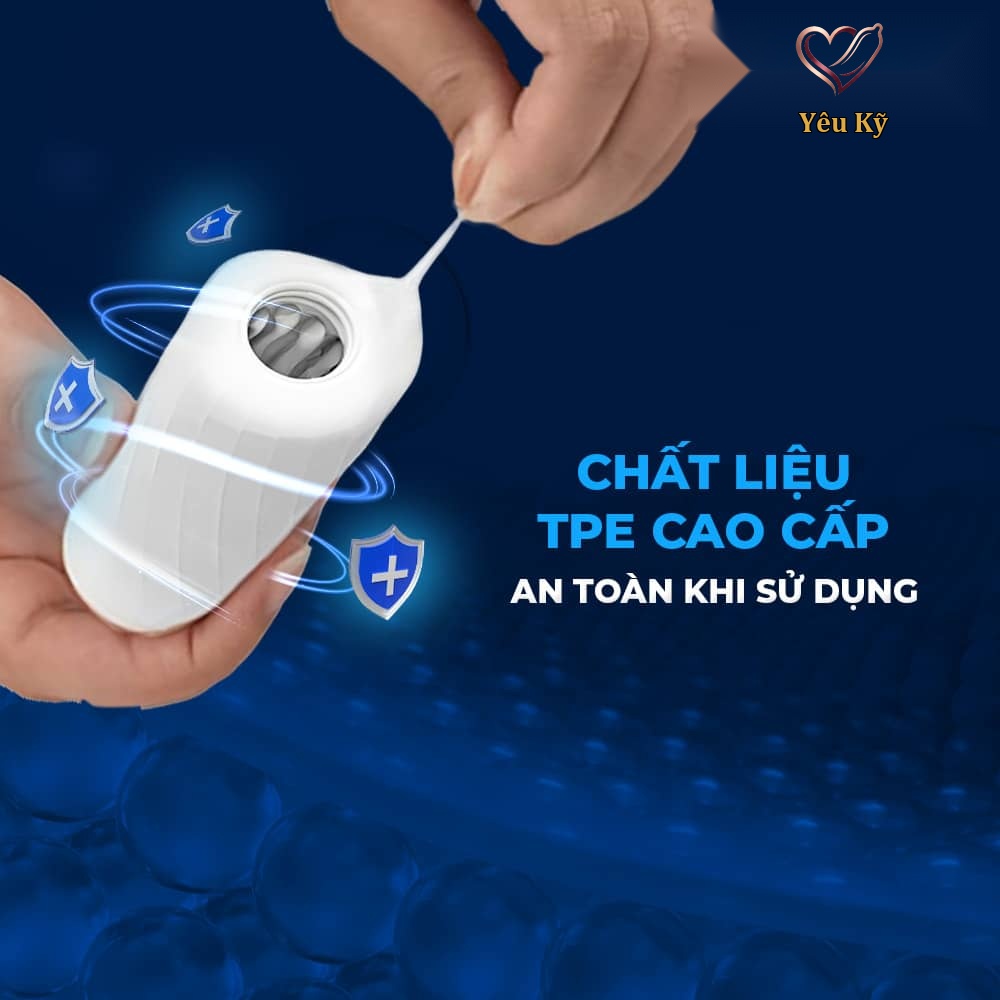 Âm đạo giả Shelly Play Zenith - Ảnh 6