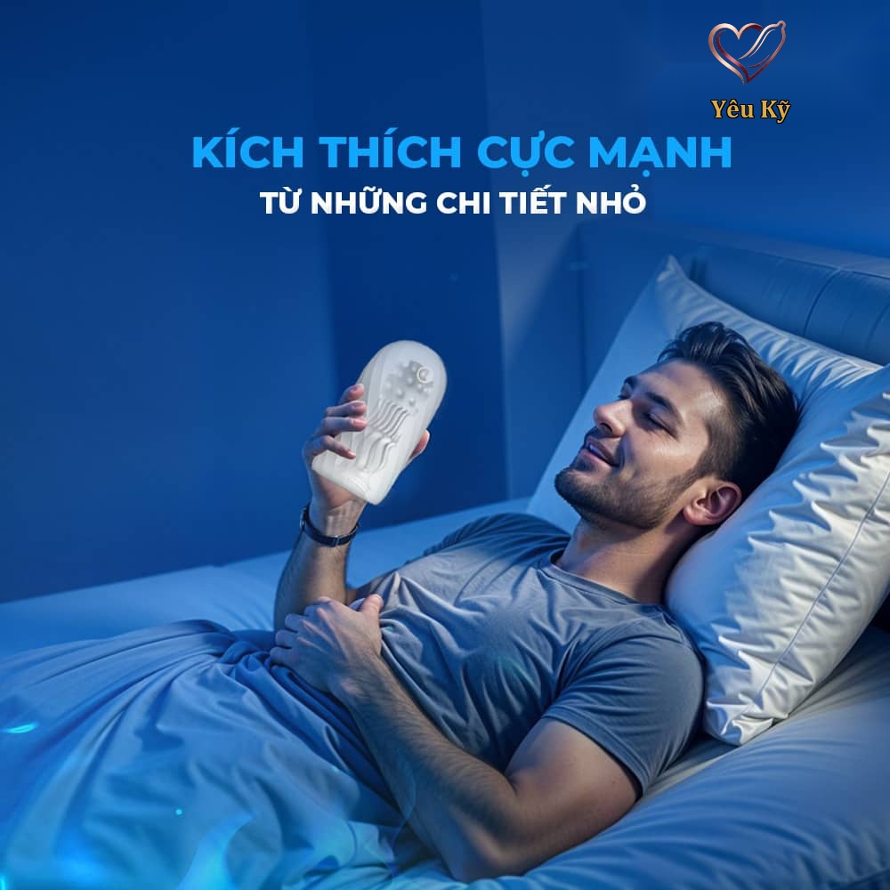 Âm đạo giả Shelly Play Zenith - Ảnh 8