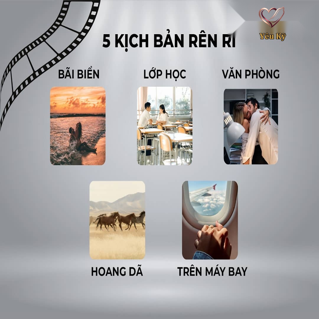 Âm đạo giả đa năng Svakom Alex Neo - Ảnh 6