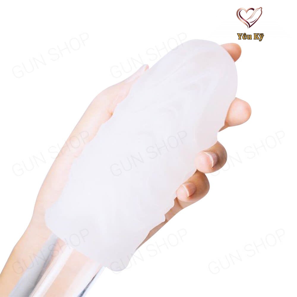 Âm đạo giả Svakom Hedy X - Ảnh 7