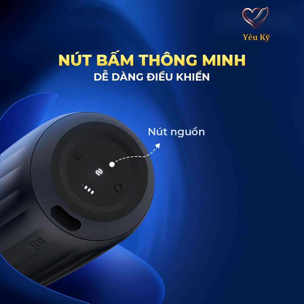 Âm đạo giả đa năng Svakom Sam Neo 2 Pro - Ảnh 8