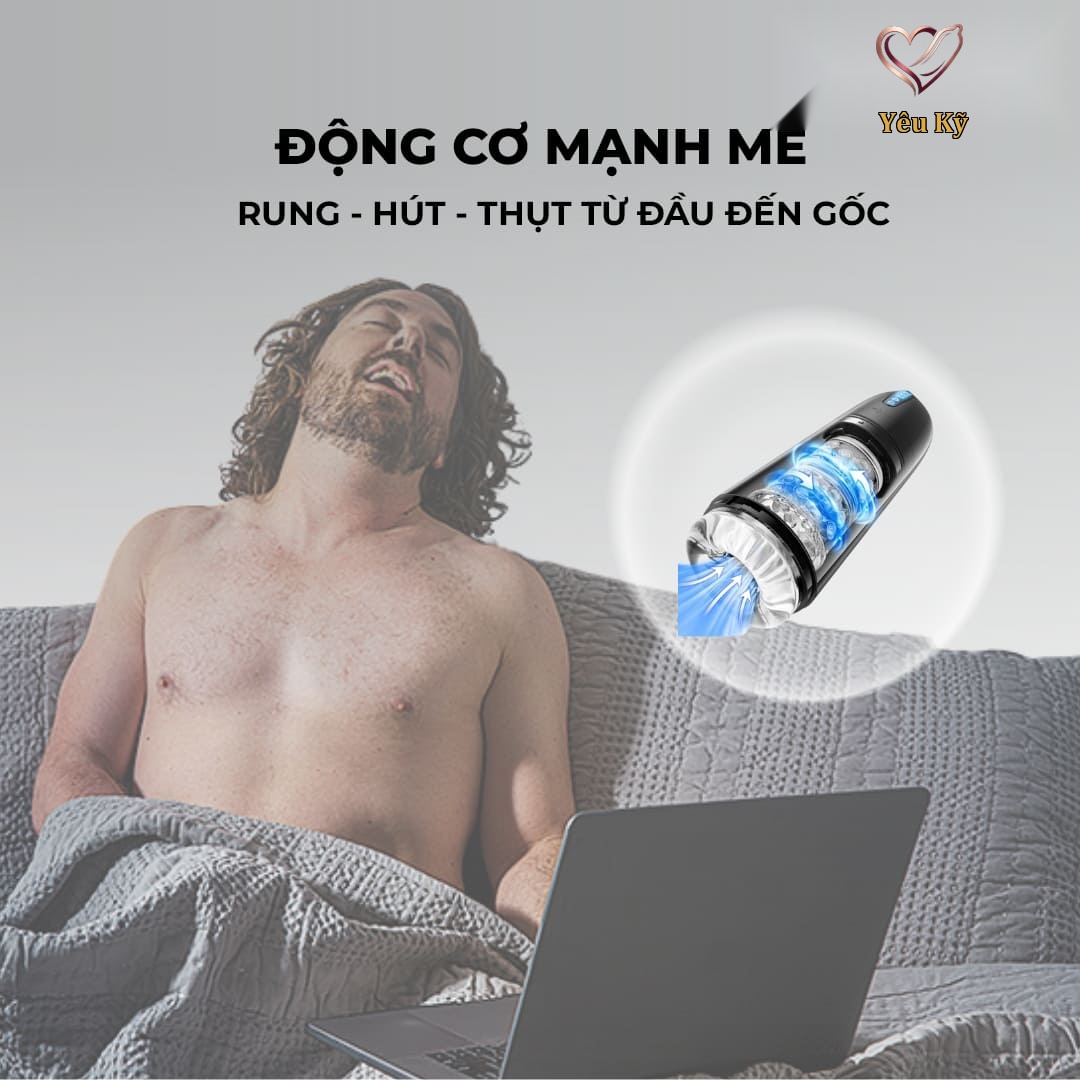Âm đạo giả đa năng Svakom Sam Neo - Ảnh 4