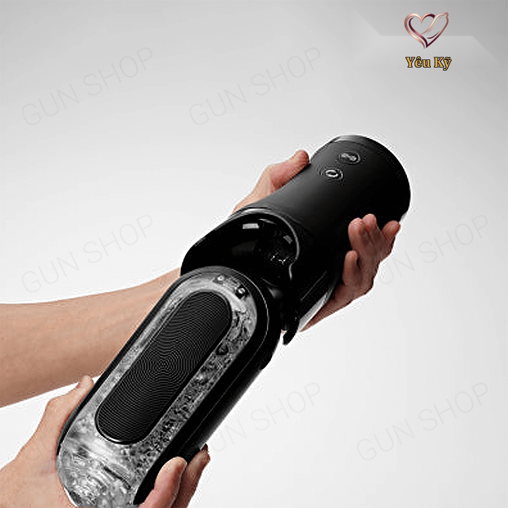 Âm đạo giả đa năng Tenga Flip 0 (Zero) Electronic Vibrotation - Ảnh 3