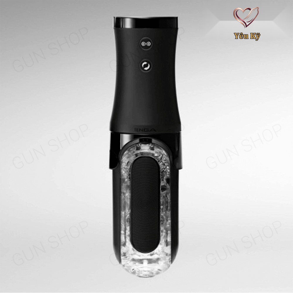 Âm đạo giả đa năng Tenga Flip 0 (Zero) Electronic Vibrotation - Ảnh 4