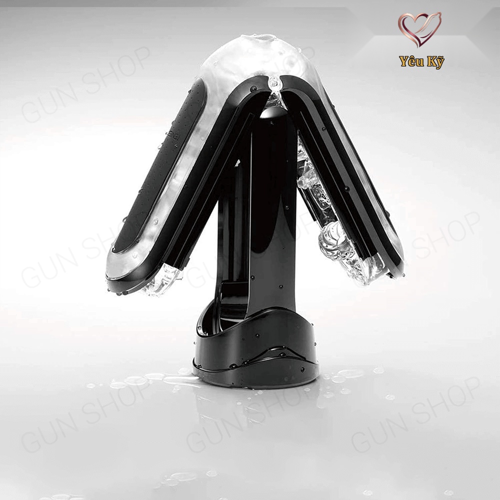 Âm đạo giả đa năng Tenga Flip 0 (Zero) Electronic Vibrotation - Ảnh 6