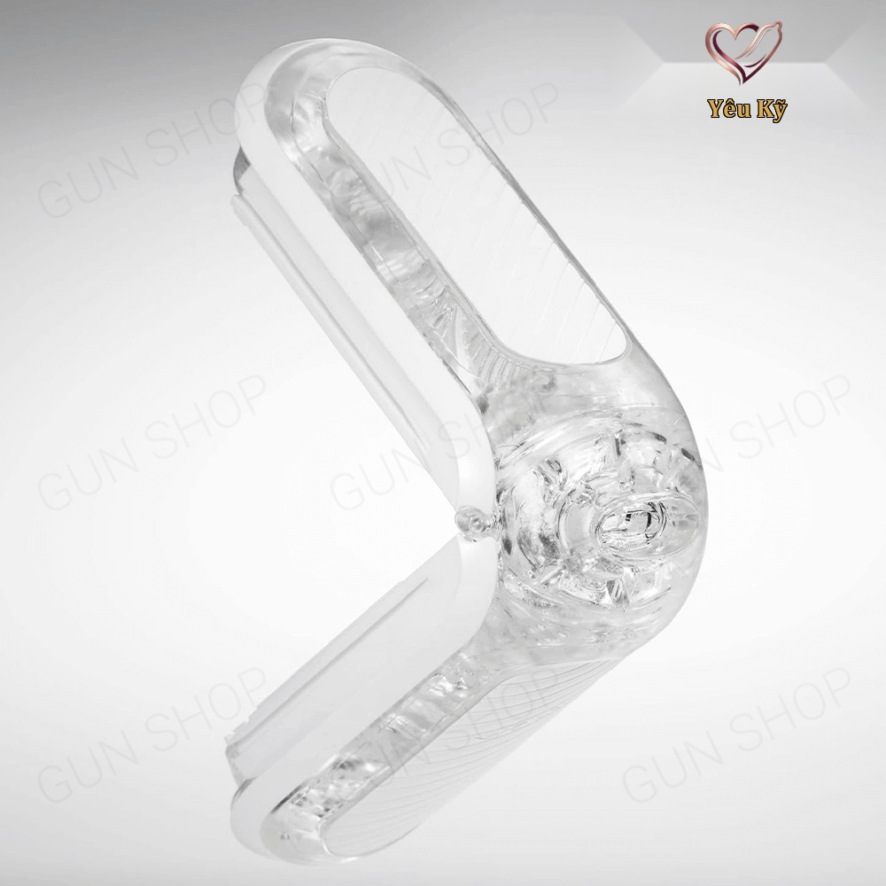 Âm đạo giả đa năng Tenga Flip 0 (Zero) Electronic Vibrotation - Ảnh 8
