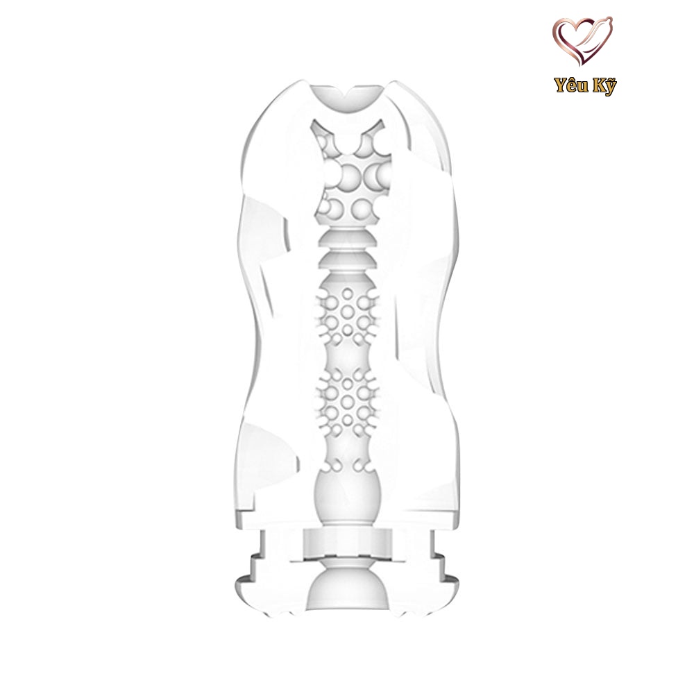Âm đạo giả Tenga Air-Tech Regular - Ảnh 3