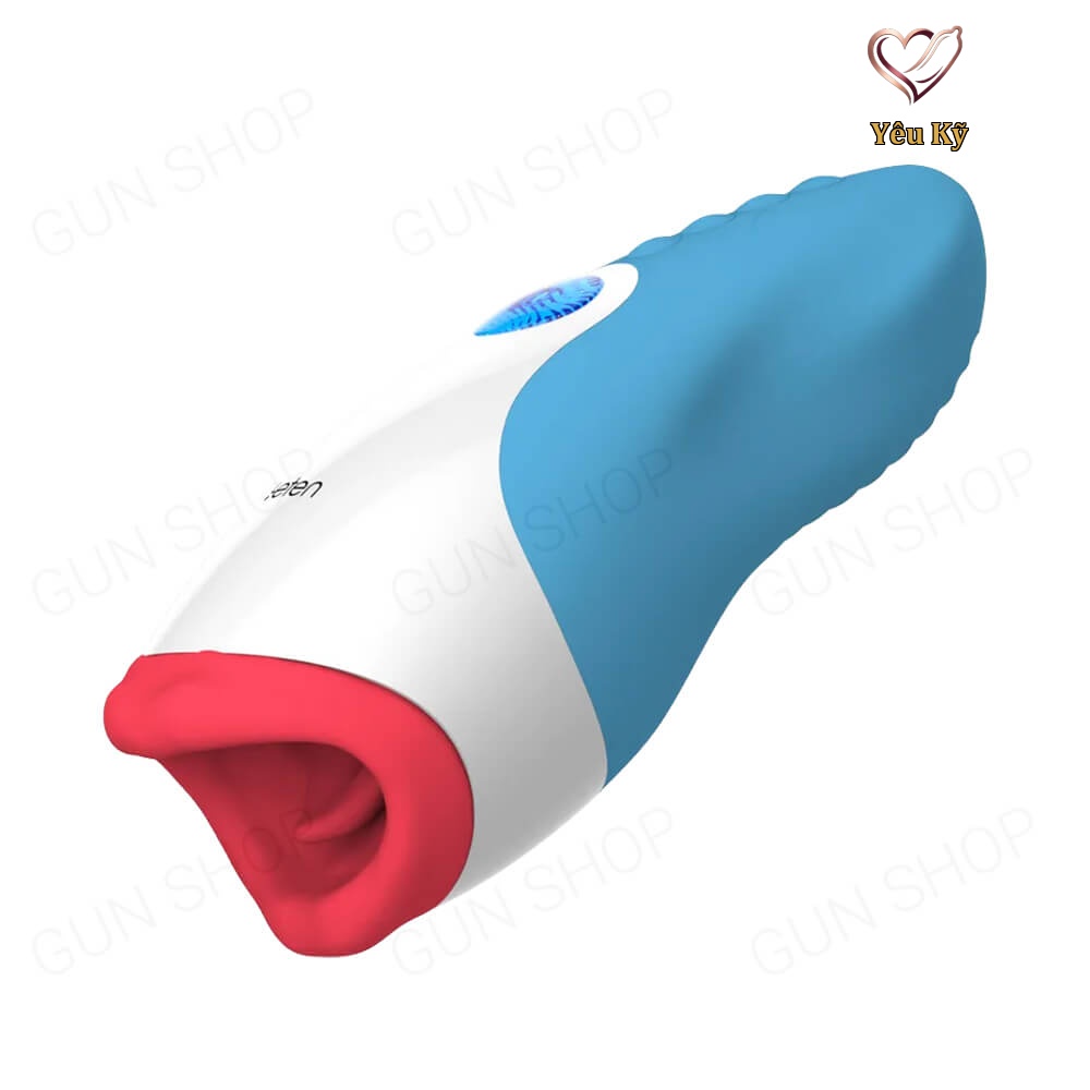 Âm đạo giả đa năng Leten AMT Artwork Cup - Ảnh 6