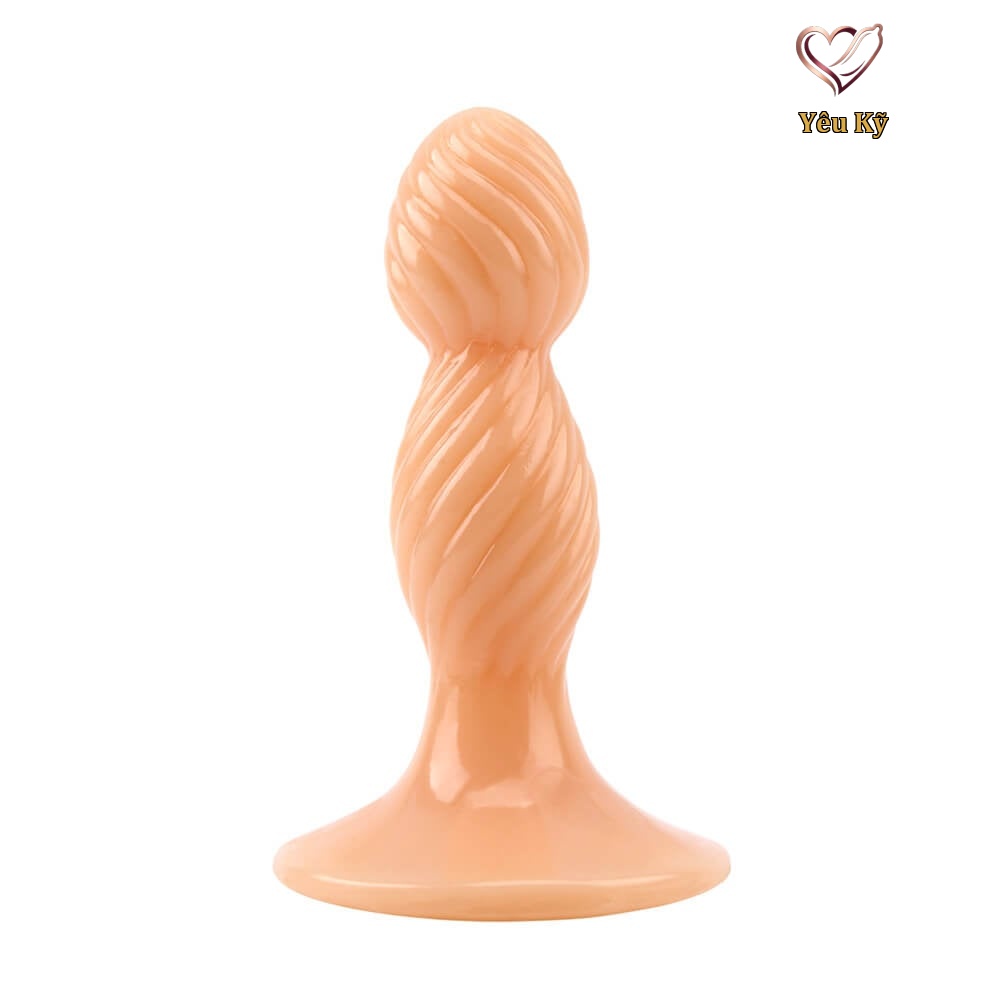 Bộ dương vật giả Chisa Prof.Jason C Anal Probe Kit - Ảnh 2