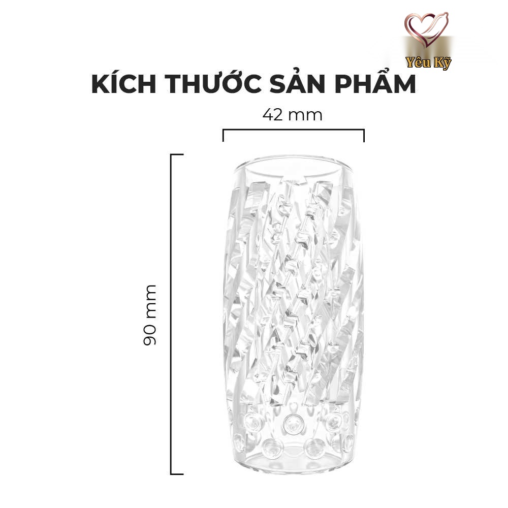 Bao cao su đôn dên Shelly Play Drux - Ảnh 2