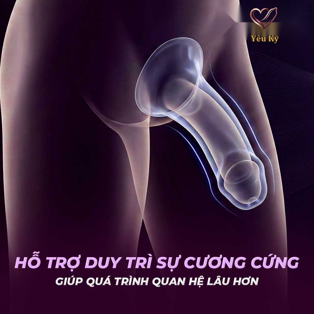Bao cao su đôn dên Shelly Play Elite - Ảnh 7