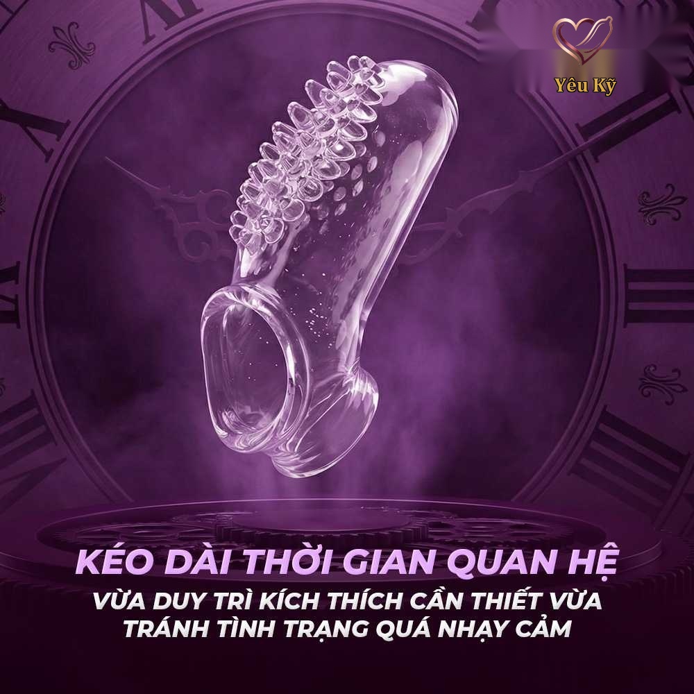 Bao cao su đôn dên Shelly Play Elite - Ảnh 8