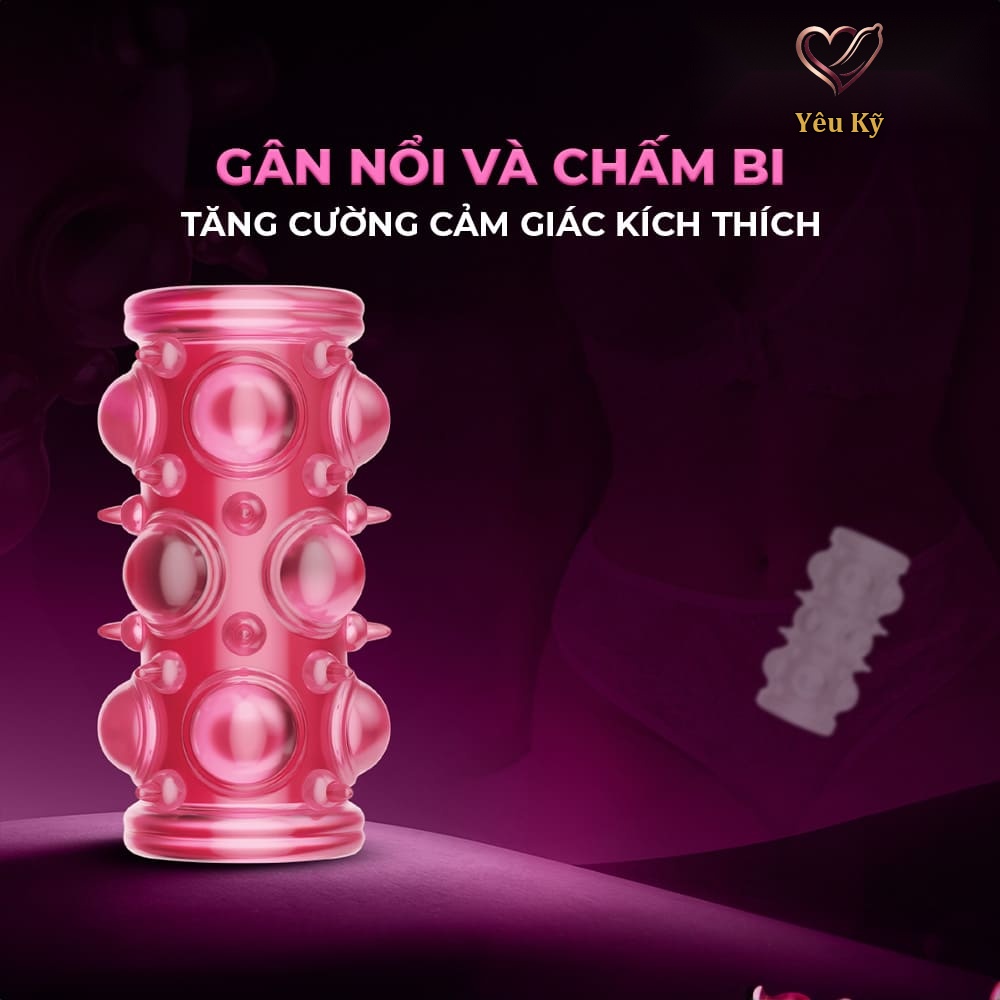 Bao cao su đôn dên khúc Shelly Play Sensory (Giao ngẫu nhiên) - Ảnh 5
