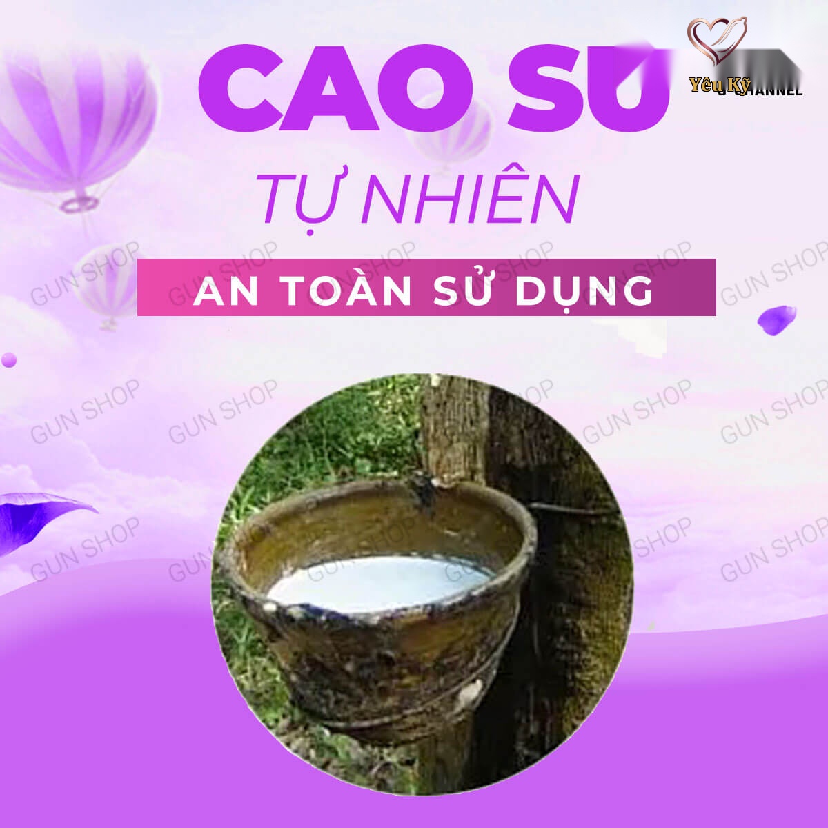 Bao cao su ngón tay Aichao A-spot 4 - Gai nổi lớn - Hộp 1 cái - Ảnh 4