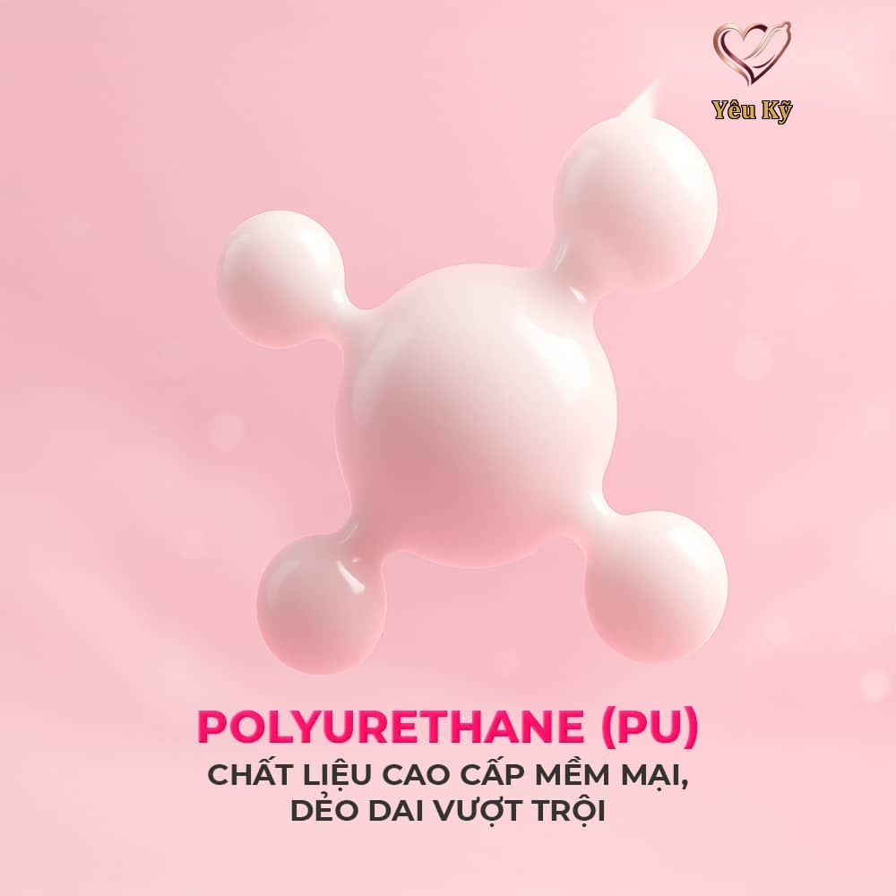 Bao cao su Okamoto 0.01 PU - Siêu mỏng tàng hình, truyền nhiệt chân thật - Hộp 4 cái - Ảnh 5