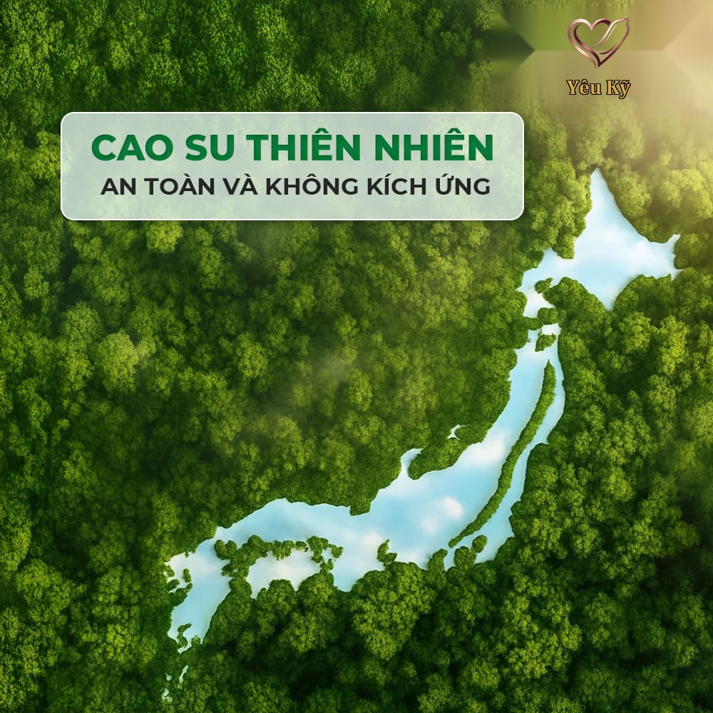 Bao cao su Okamoto Harmony - Gân sọc, siêu mỏng - Hộp 10 cái - Ảnh 6