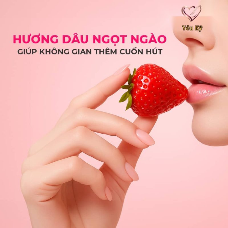 Bao cao su Okamoto Skinless Skin - Mềm mại - Hộp 10 cái