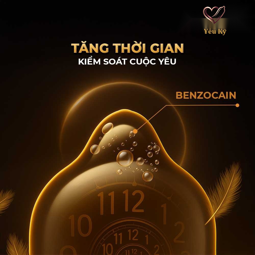 Bao cao su Powergra Ultrafit - Size 49mm, siêu mỏng, kéo dài, hương dâu - Hộp 3 cái - Ảnh 7