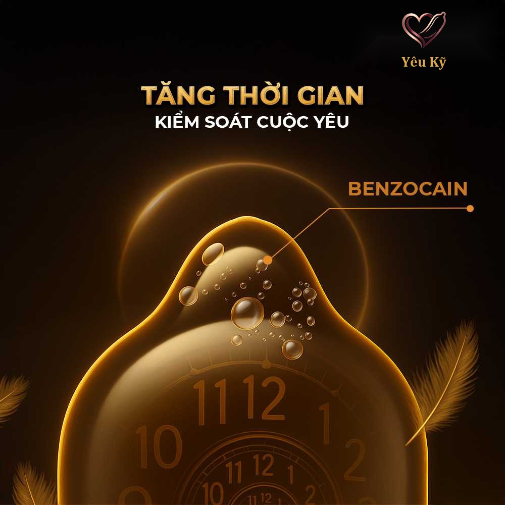 Bao cao su Powergra Ultrafit - Size 49mm, siêu mỏng, kéo dài, hương dâu - Hộp 10 cái - Ảnh 6