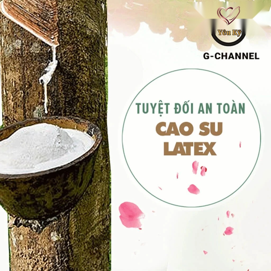 Bao cao su Quinn Nude Fit - Siêu mỏng, chống tuột - Hộp 12 cái - Ảnh 2