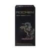 Bao cao su  Rocmen Long Shock - Kéo dài thời gian - Hộp 12 cái