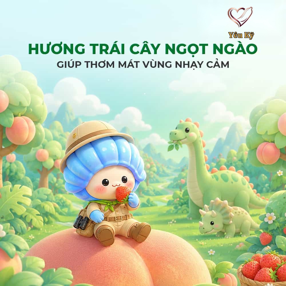 Bao cao su Shell Dino Iguan - Hộp 1 bao 2 vòng bi siêu lớn + 1 bao Shell Performax (Hộp 2 cái) - Ảnh 7