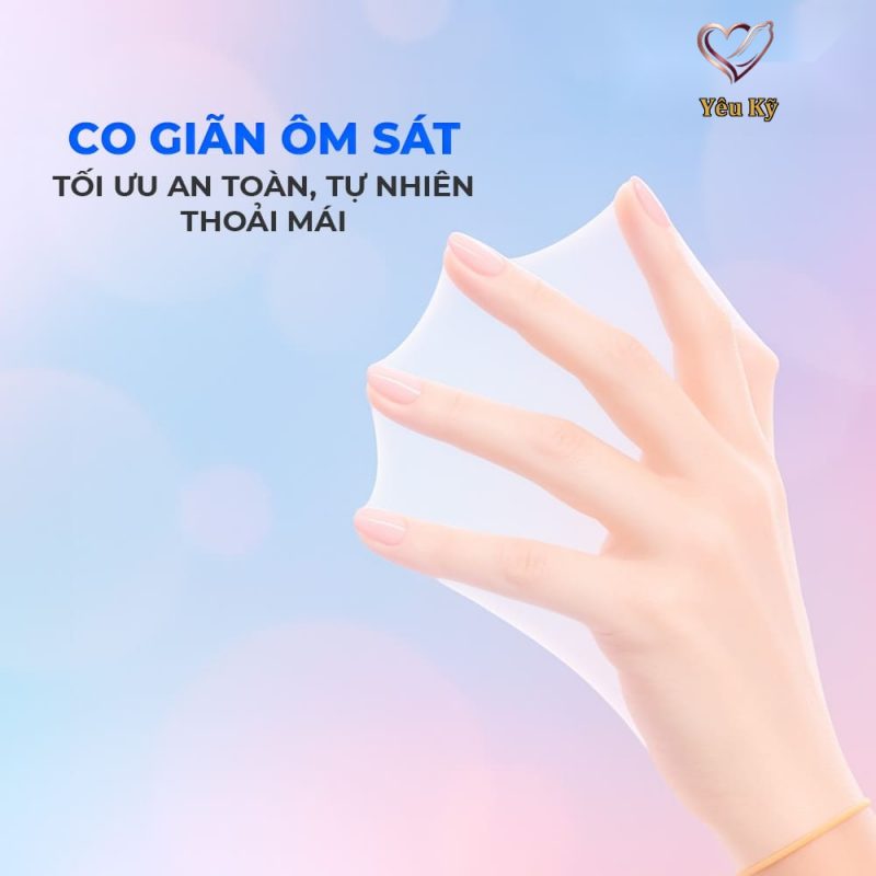 Bao cao su Shell Intense - Siêu mỏng 0.04mm