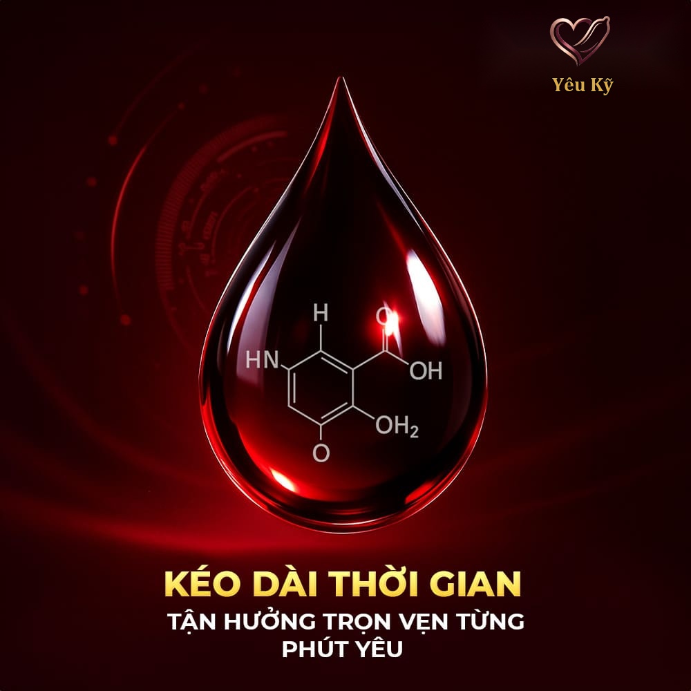 Bao cao su Shell Performax 6 in 1 - Kéo dài thời gian - Hộp 3 cái - Ảnh 4