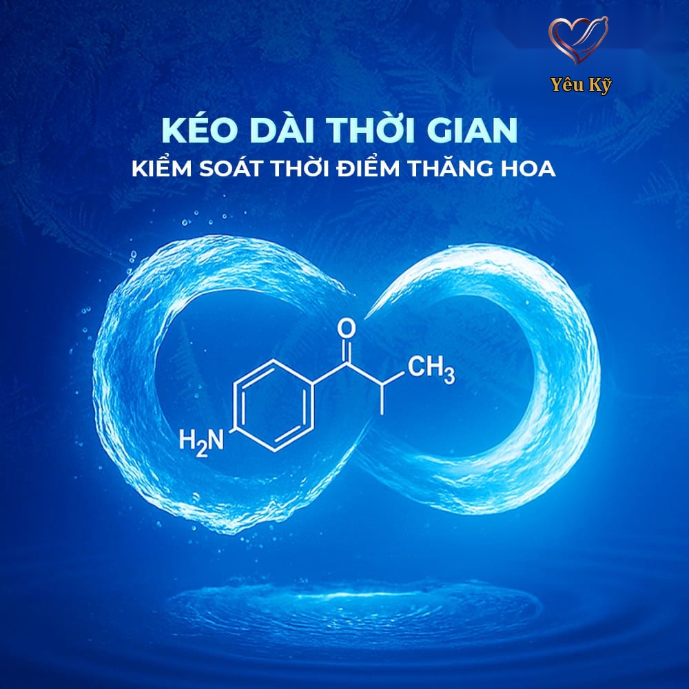 Bao cao su Shell Seahorse - Kéo dài thời gian - Hộp 3 cái - Ảnh 3